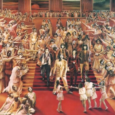 VINILO ROLLING STONES IT'S ONLY ROCK N ROLL1