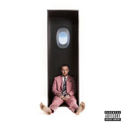 VINILO MILLER,MAC / SWIMMING 2LP1