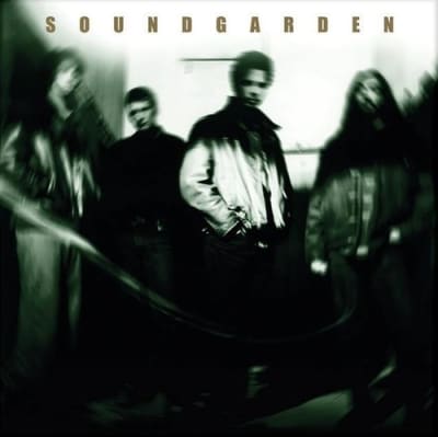 VINILO SOUNDGARDEN / A-SIDES (2 LP)1