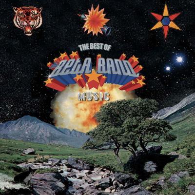 CD BETA BAND - BEST OF  2CD1