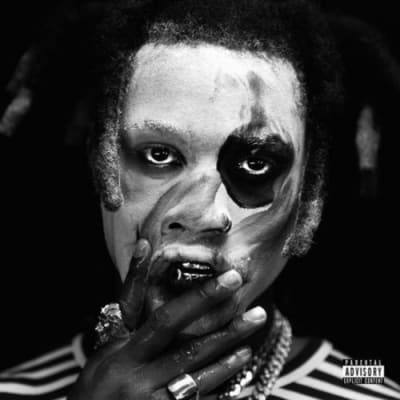 VINILO CURRY,DENZEL  TA13OO (RED SLUSHIE VINYL)1