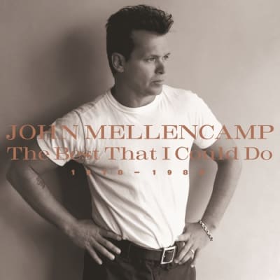 VINILO MELLENCAMP,JOHN BEST THAT I COULD DO 1978-1988 (2 LP)