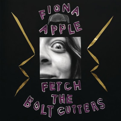 VINILO APPLE,FIONA FETCH THE BOLT CUTTERS