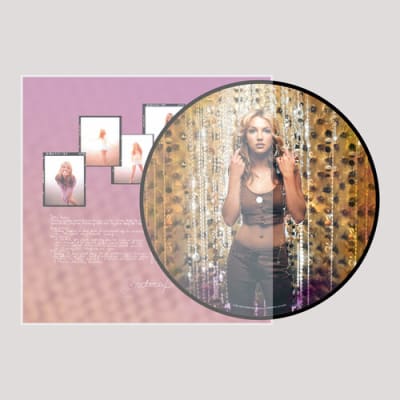 VINILO SPEARS,BRITNEY OOPS1
