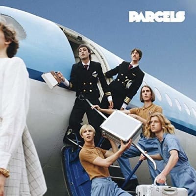 VINILO PARCELS / PARCELS1