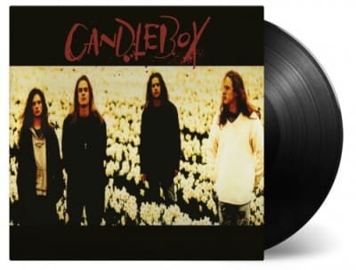 VINILO CANDLEBOX CANDLEBOX 2LP1