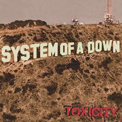 VINILO SYSTEM OF A DOWN TOXICITY