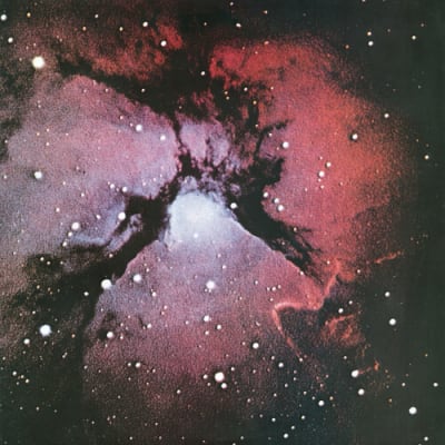 VINILO KING CRIMSON ISLANDS (Remixed By Steven Wilson & Robert Fripp) (Ltd 200gm Vinyl)1
