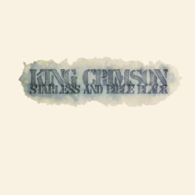 VINILO KING CRIMSON 