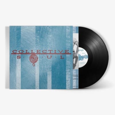 VINILO COLLECTIVE SOUL / COLLECTIVE SOUL1