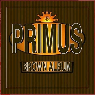VINILO PRIMUS / BROWN ALBUM (2 LP)1