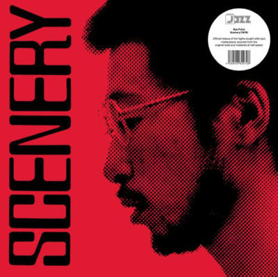 VINILO FUKUI,RYO / SCENERY1