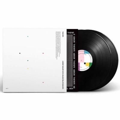 VINILO 1975 - A BRIEF INQUIRY INTO ONLINE RELATIONSHIPS 2LP1