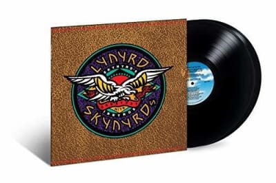 VINILO LYNYRD SKYNYRD SKYNYRD'S INNYRDS (THEIR GREATEST HITS)1