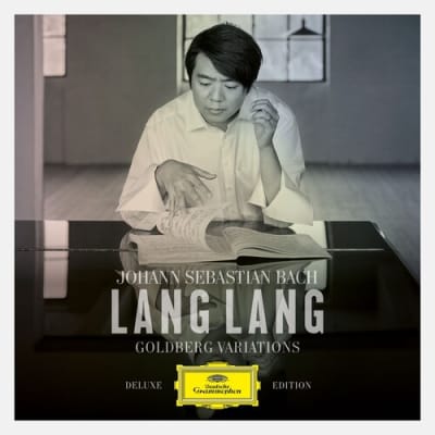 VINILO BACH/LANG LANG GOLDBERG VARIATIONS (2LP/DELUXE EDITION)