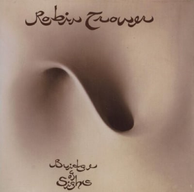 VINILO TROWER,ROBIN  BRIDGE OF SIGHS1