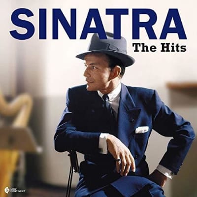 VINILO SINATRA,FRANK HITS1