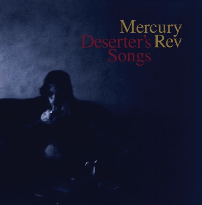 VINILO MERCURY REV / DESERTER'S SONGS1