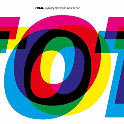VINILO JOY DIVISION/NEW ORDER TOTAL 2LP