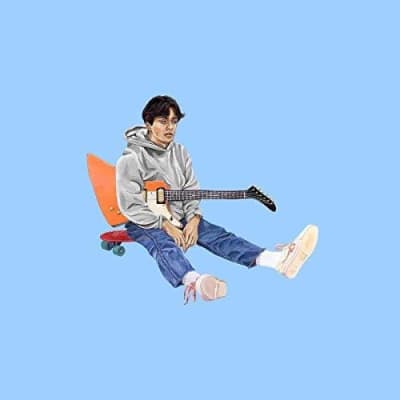 VINILO BOY PABLO / SOY PABLO1