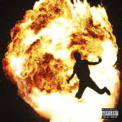 VINILO METRO BOOMIN / NOT ALL HEROES WEAR CAPES1