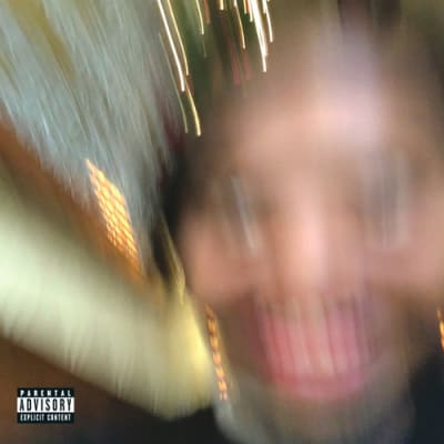 VINILO EARL SWEATSHIRT / SOME RAP SONGS1