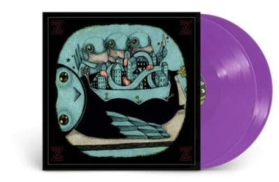VINILO MY MORNING JACKET / Z (2LP/PURPLE VINYL)1