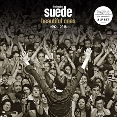 VINILO SUEDE / BEAUTIFUL ONES: THE BEST OF SUEDE 1992 - 2018 (180G/2LP)1