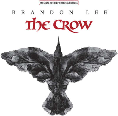 VINILO 4Crow / O.S.T.1