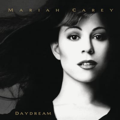VINILO CAREY,MARIAH  DAYDREAM1