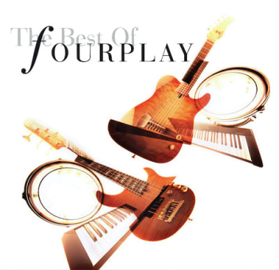 VINILO FOURPLAY Best of Fourplay