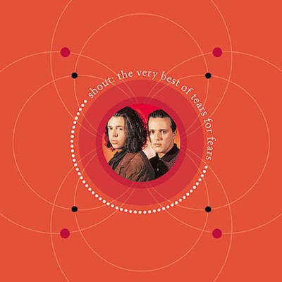 CD TEARS FOR FEARS / SHOUT VERY BEST OF1