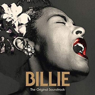 CD HOLIDAY,BILLIE BILLIE Original Soundtrack1