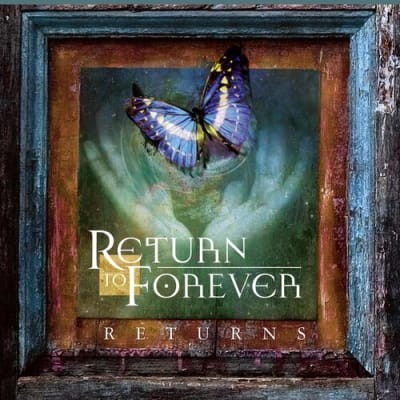VINILO RETURN TO FOREVER MOTHERSHIP RETURNS (4LP)1
