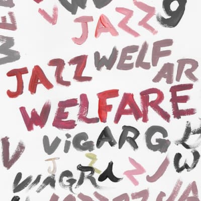 VINILO VIAGRA BOYS Welfare Jazz1
