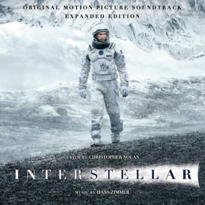VINILO ZIMMER,HANS / INTERSTELLAR (Expanded Edition)/ O.S.T. 4LP1
