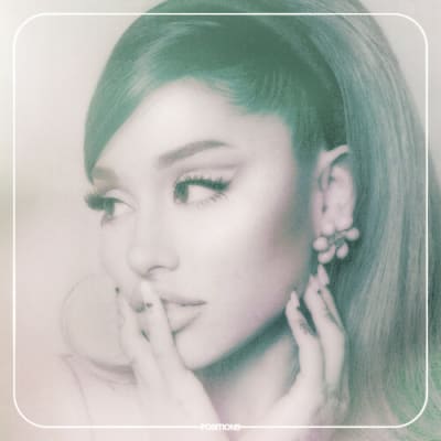 CD GRANDE,ARIANA  POSITIONS