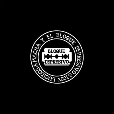 VINILO MACHA Y EL BLOQUE DEPRESIVO1