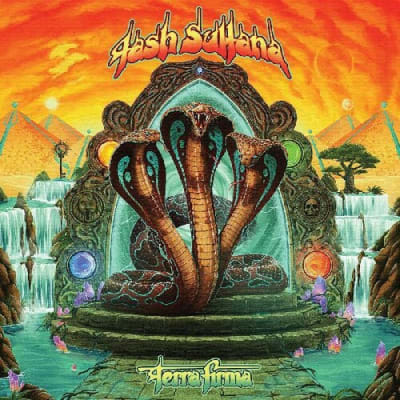 VINILO TASH SULTANA TERRA FIRMA (2LP)1