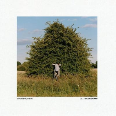 VINILO GRANDBROTHERS / ALL THE UNKNOWN (2LP/140G/DL CARD)1
