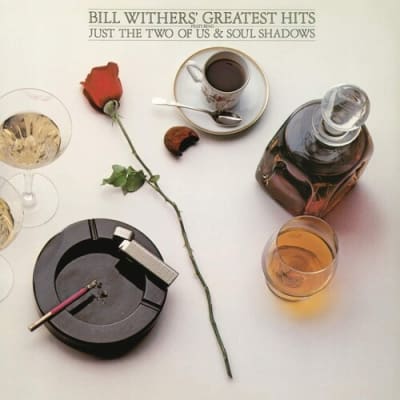 VINILO WITHERS,BILL GREATEST HITS (150G/DL INSERT)1