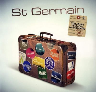 VINILO ST GERMAIN TOURIST (REMASTERED)1