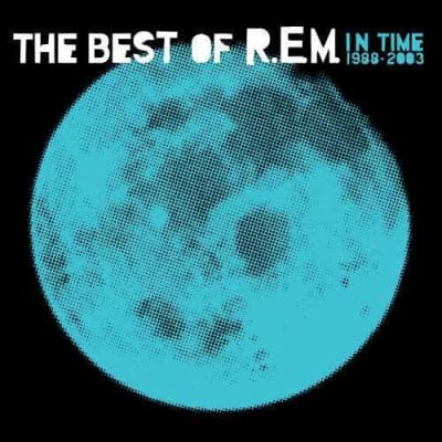VINILO R.E.M. IN TIME: THE BEST OF R.E.M. 1988-2003 2LP1