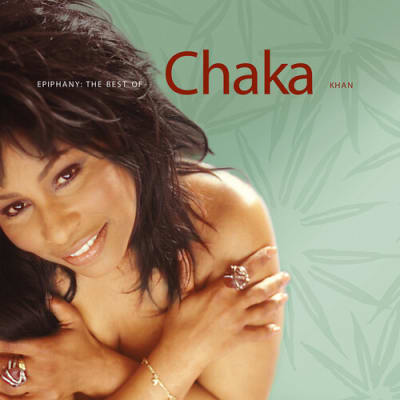 VINILO KHAN,CHAKA Epiphany: Best of Chaka Khan1