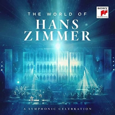 VINILO ZIMMER,HANS WORLD OF1