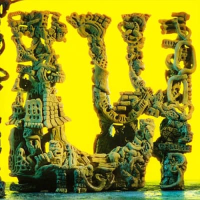 VINILO KING GIZZARD & THE LIZARD WIZARD / L.W.1