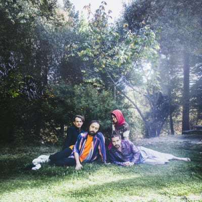 VINILO BIG THIEF / U.F.O.F.1