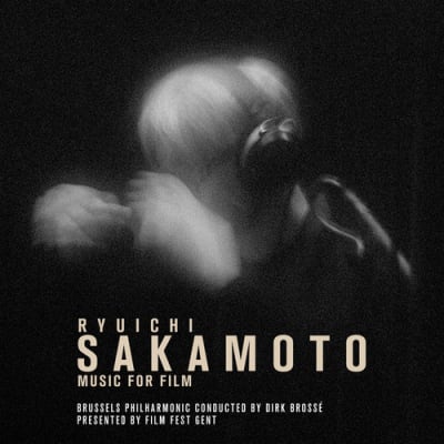 VINILO SAKAMOTO,RYUICHI Music For Film 2LP1
