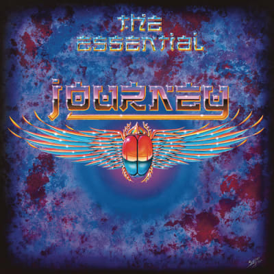 CD JOURNEY ESSENTIAL 2CD