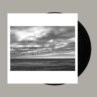 VINILO TOMAHAWK / TONIC IMMOBILITY1